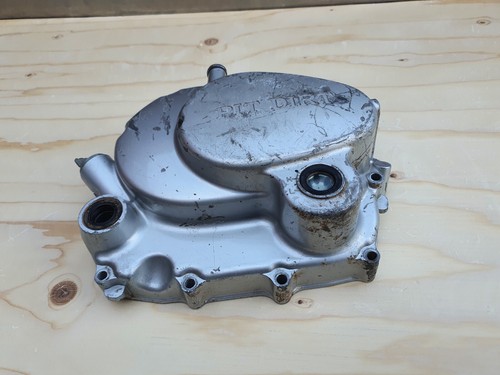Lifan engine 200cc - engine, ride