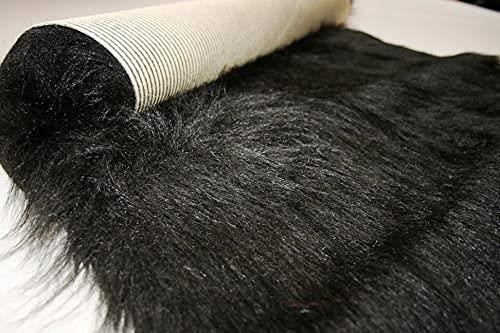 Long faux fur - faux, sheepskin