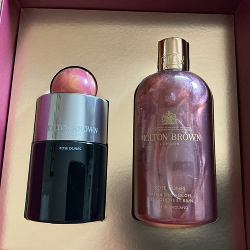 Molton brown rose - brown, dunes