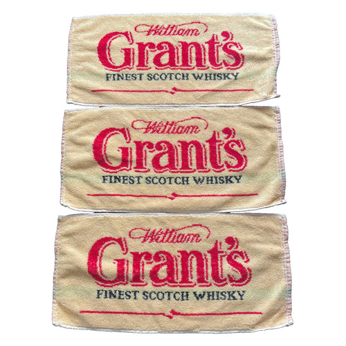 Bar beer towels cotton mats - beer,