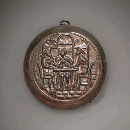 Vintage wall hanging - wall,