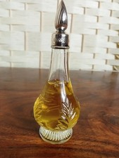 Vintage Avon Occur! eau de cologne Fragrance Splash Bottle 