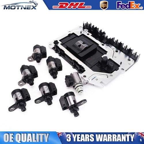 Re5r05a transmission control - re5r05a,