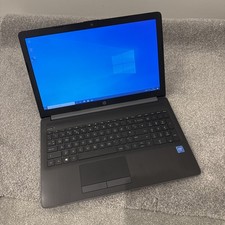 HP Laptop 15-DA0503SA Intel