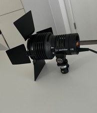 2 x Sachtler reporter 300h