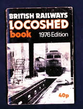 IAN ALLAN BRITISH RAILWAYS