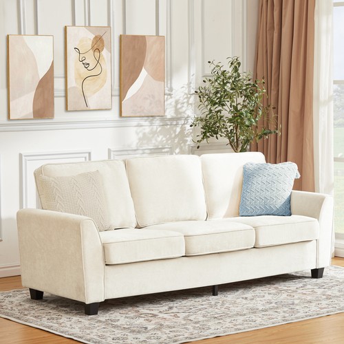 Oversized seater sofa - oversized,