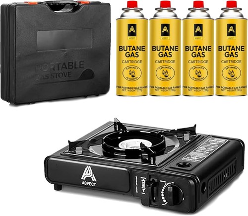 Butane gas bottles canisters - butane,
