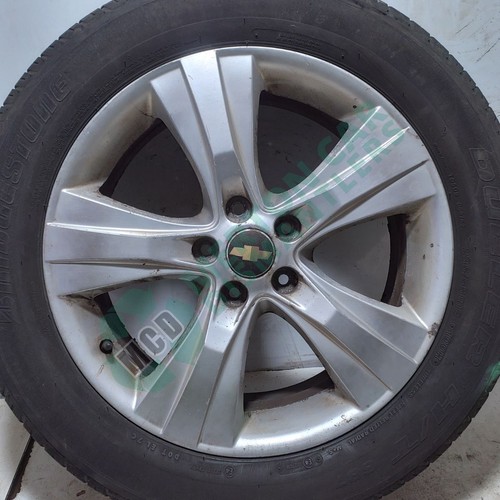 Chevrolet orlando captiva - /,