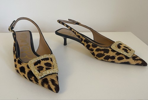 Sam edelman leopard print - sam,