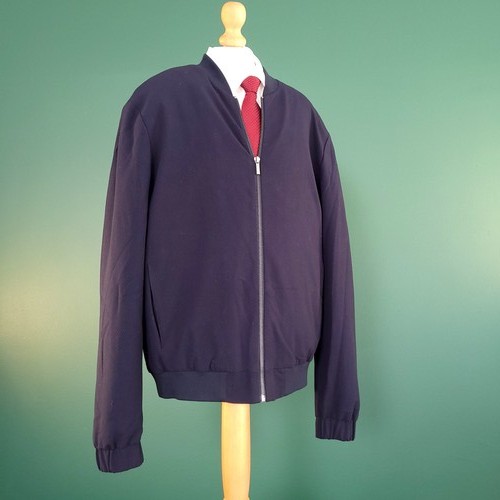Taylor wright bomber jacket - &,