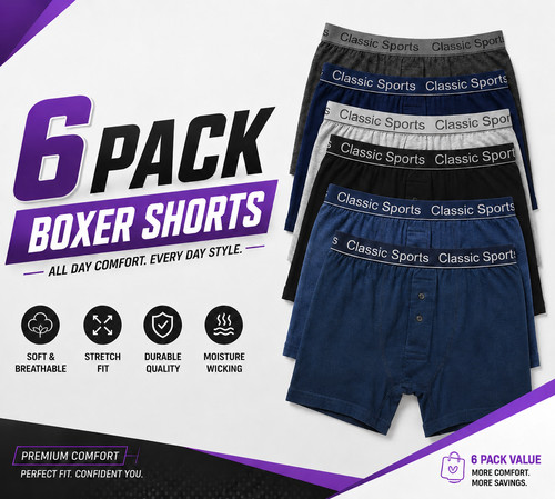 New men pairs - 6,