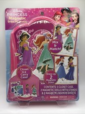 Disney Princess Magnetic Dress