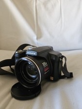Panasonic LUMIX DMC-FZ28