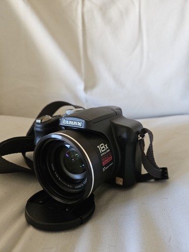 Panasonic lumix dmc fz28 - lumix, dmc-fz28