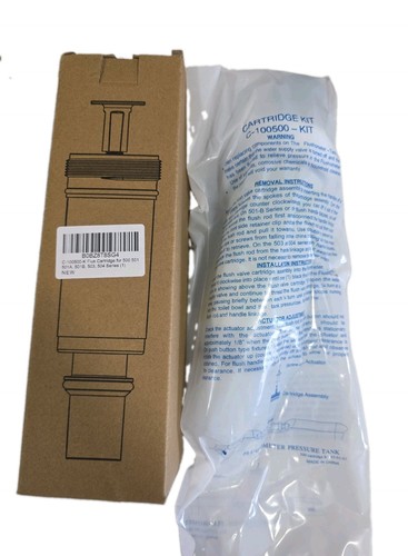 100501 kit replacement flush - c-100501-kit,