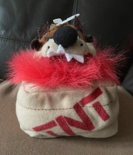 Tazmanian Devil Looney Tunes