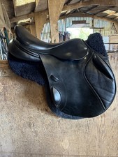 Frank baines M/W 17.5 Jump