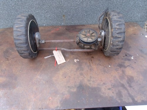 Honda hrg 415c2 sde - sde,
