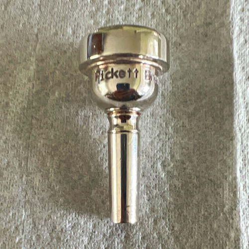 Pickett brass 9eb soprano - brass,