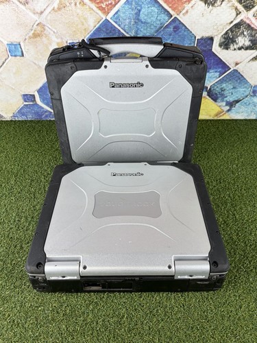 Panasonic toughbook 30 - panasonic,