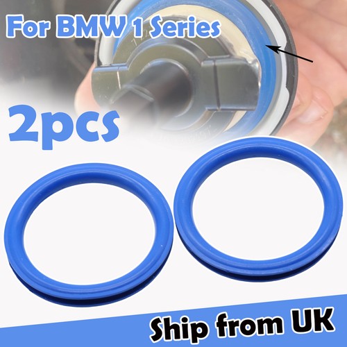 2pcs gas cap fuel seal - gas,