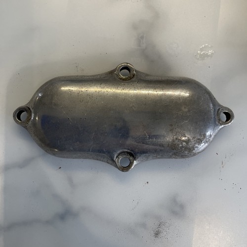Bsa a10 rocker box cover - bsa,