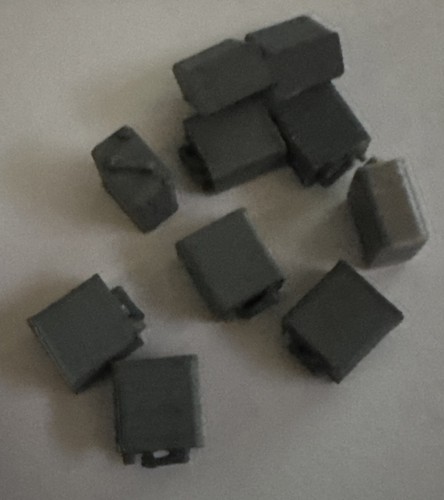Fdm 35th 2 gallon - 1/35th,