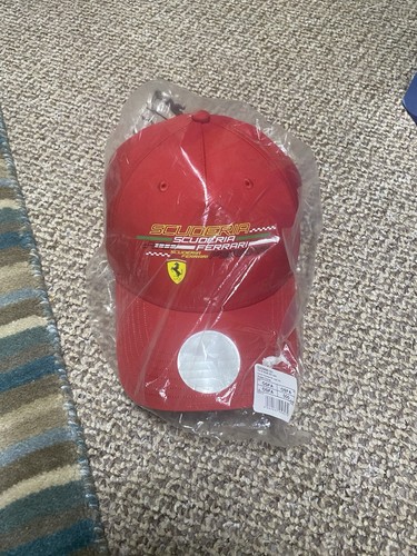 Men puma scuderia ferrari f1 - men's,