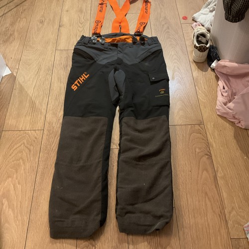 Stihl forest wear flex - wear, hi