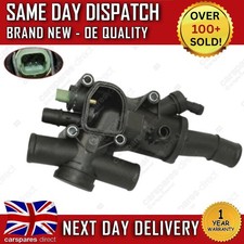 FORD MONDEO MK4 / S-MAX / KUGA / GALAXY MK2 2.0 DIESEL THERMOSTAT HOUSING
