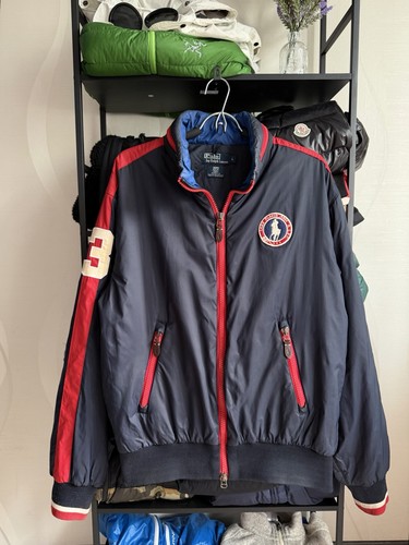 Polo ralph lauren 2010 olympic - 2010,