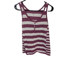 Ann taylor loft tank top - ann,