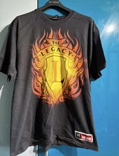 Randy Orton Legacy t-shirt XXL