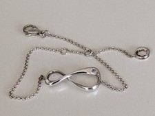 Montblanc Sterling Silver