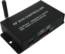 Wireless Synchronous