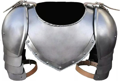 Medieval knight armor - medieval,