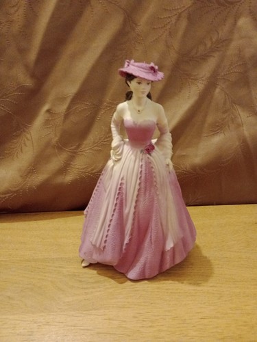 Coalport age elegance - age,