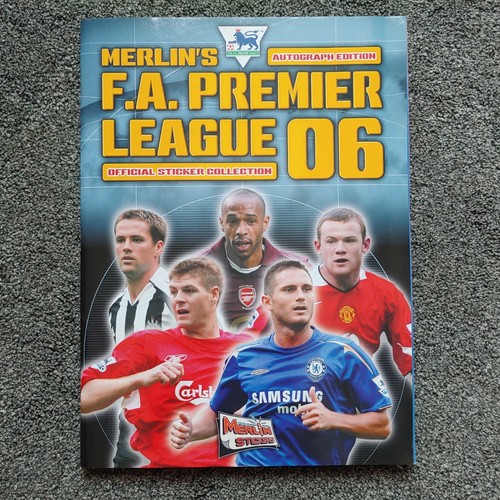 Merlin premier league - premier,