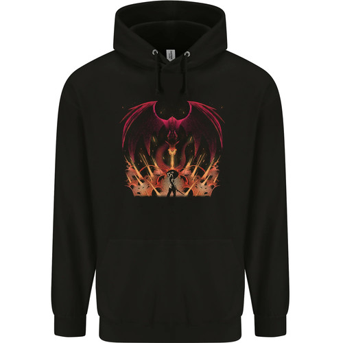 Dragon george crusader - st,