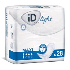 iD Expert Light incontinence
