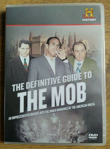 The definitive guide - to,