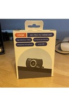 LOGIK LWCAMHD23 Full HD Pro PC