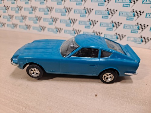 Scalextric c053 datsun 260z - ,