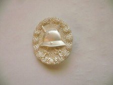 German WW1 Imperial Wound