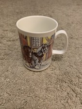 Ashley, Fine Bone China Mug