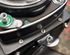 Rolleiflex Rolleicord Rollei T