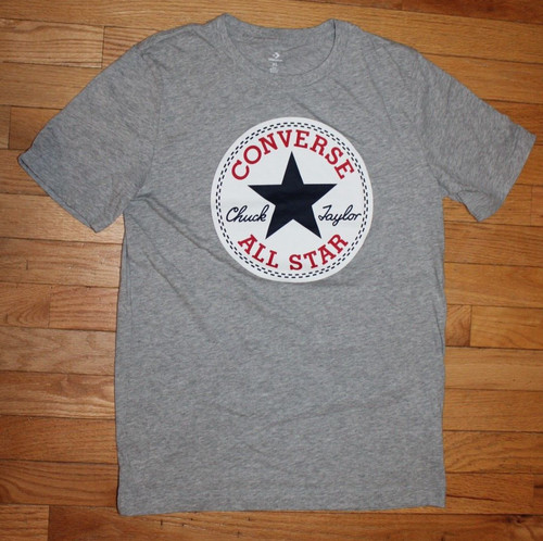 Converse shirt youth unisex - converse,