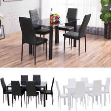 Compact Dining Room Nook Table