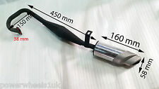 EX002 49CC 2 STROKE  MINI MOTO EXHAUST MUFFLER  MINIMOTO CAN.